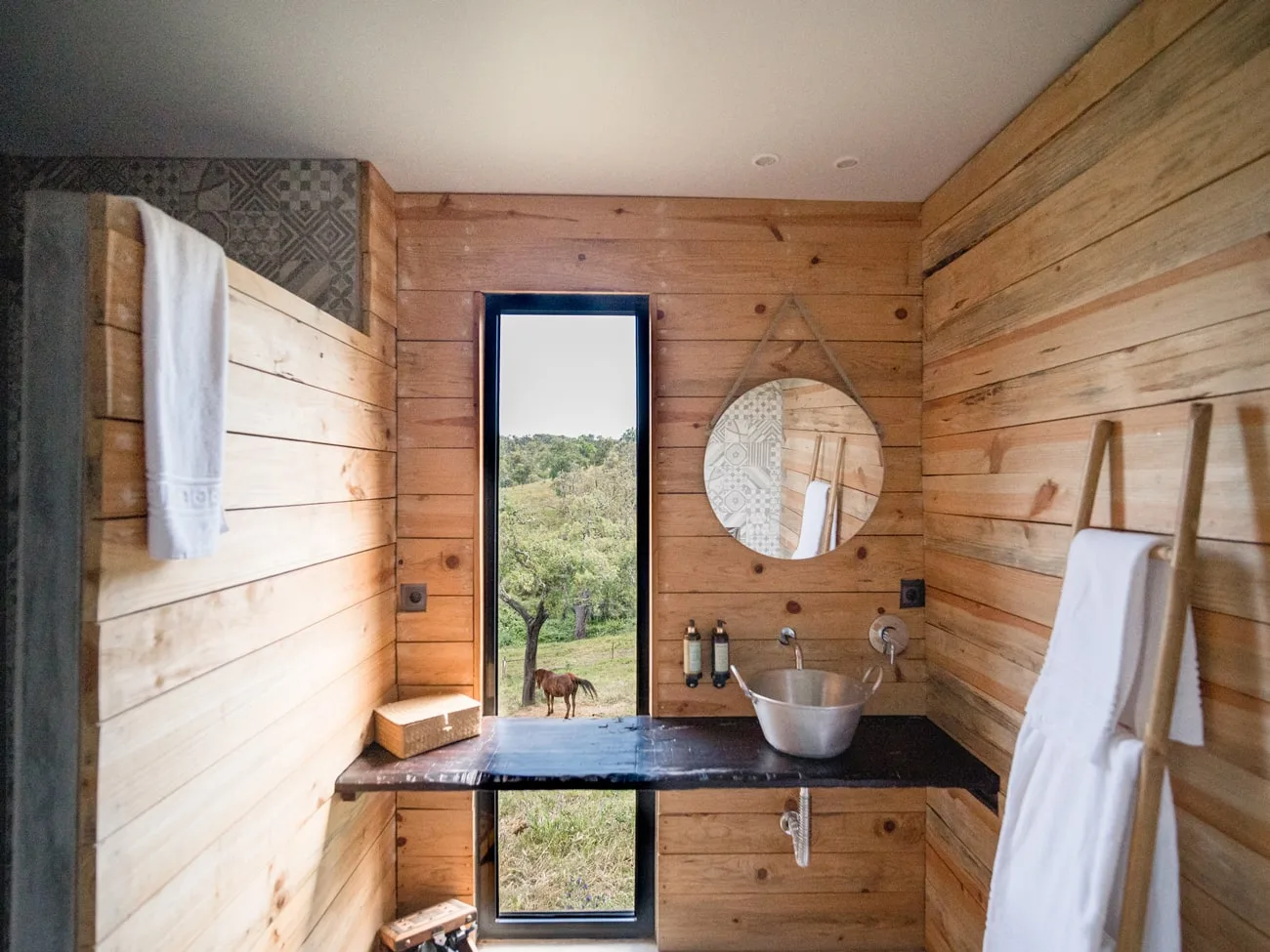 Suite júnior, Kubata