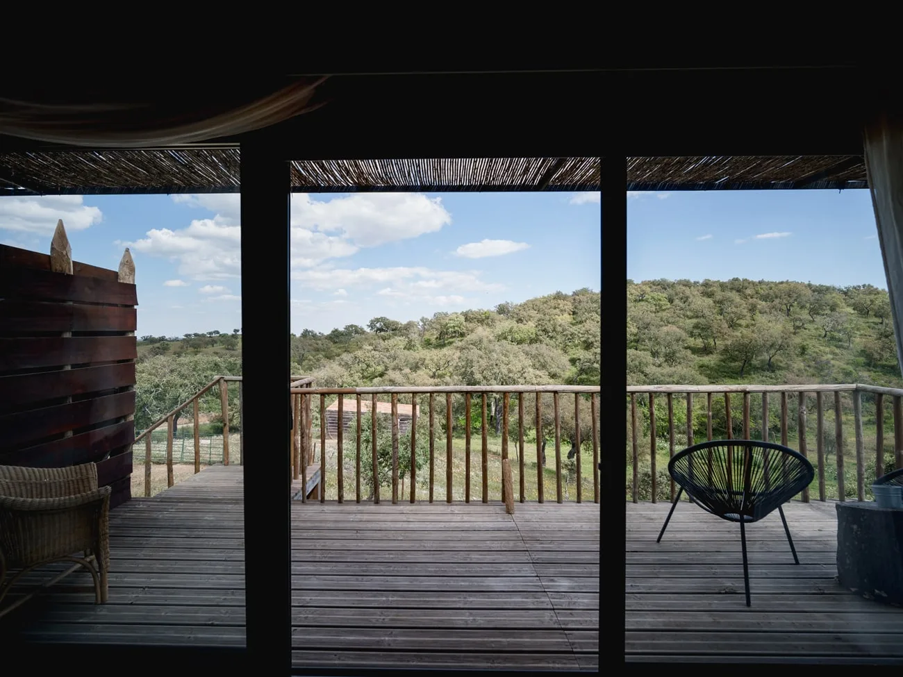 Suite júnior, Kubata