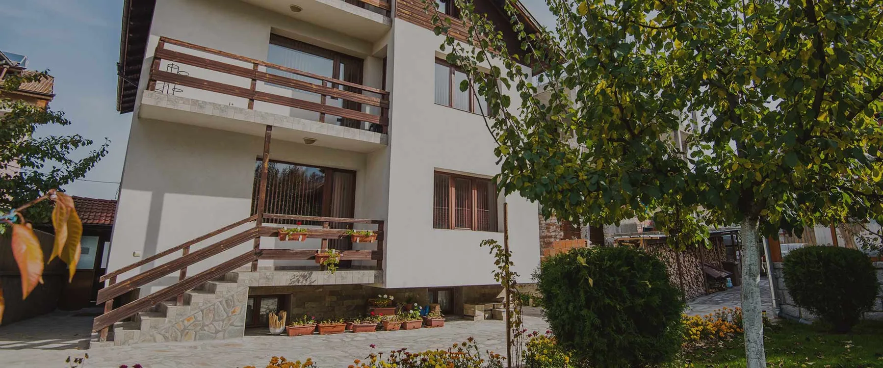 Guest House VIEN