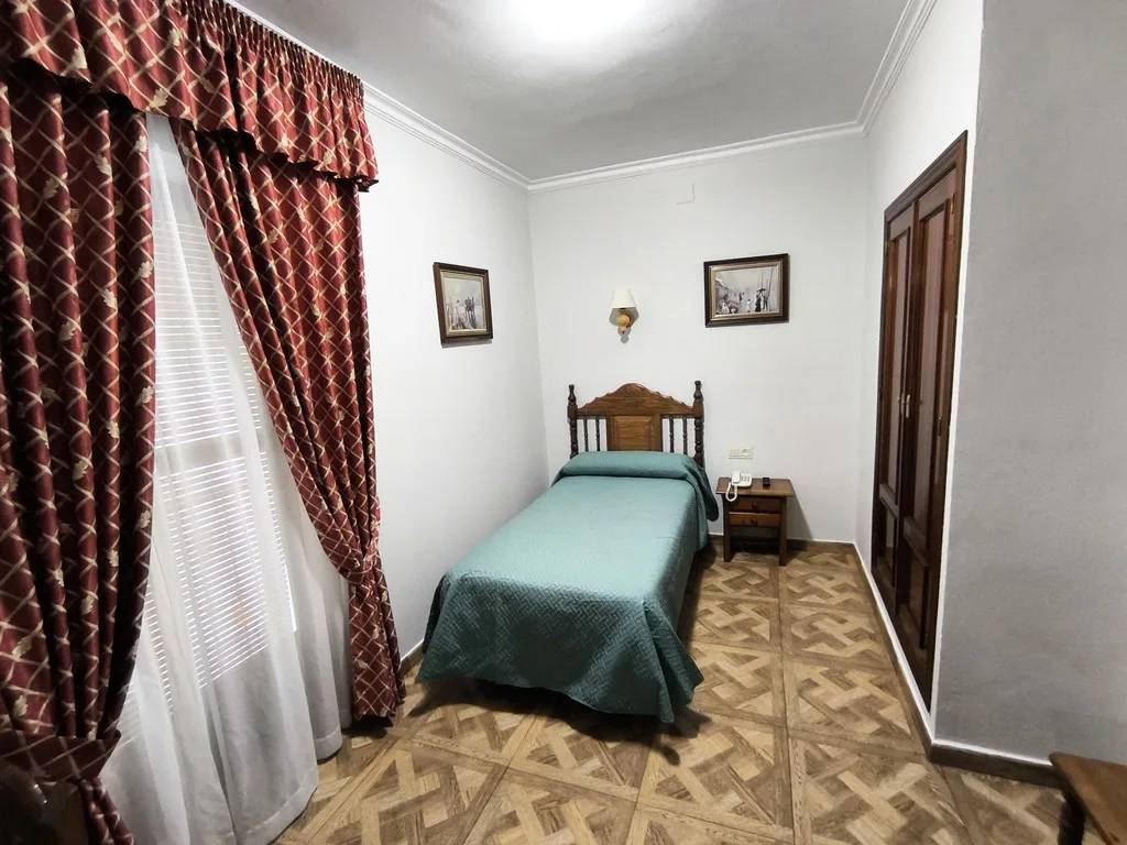 Double room
