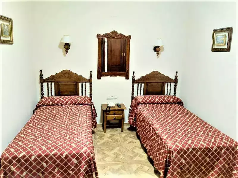 Double room