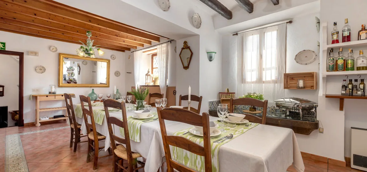 Comedor