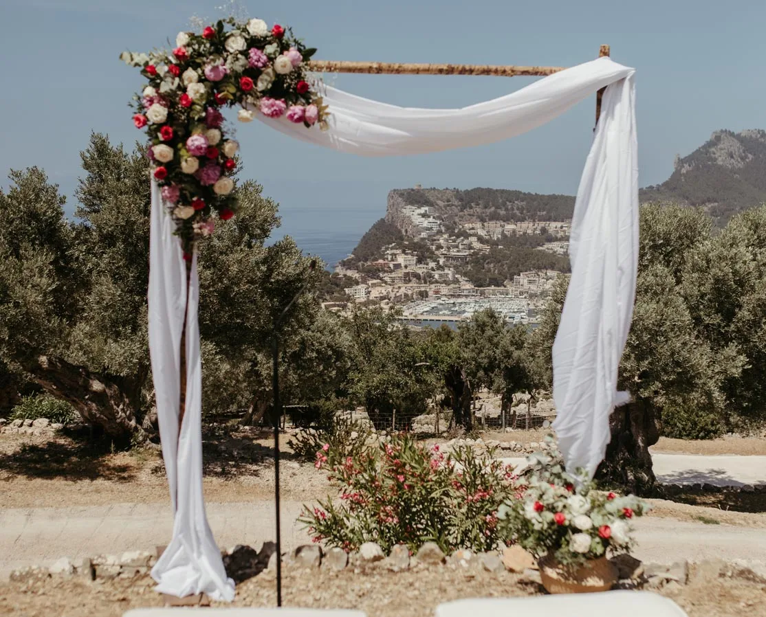Espacio para eventos