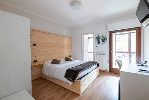 Habitaciones para huéspedes