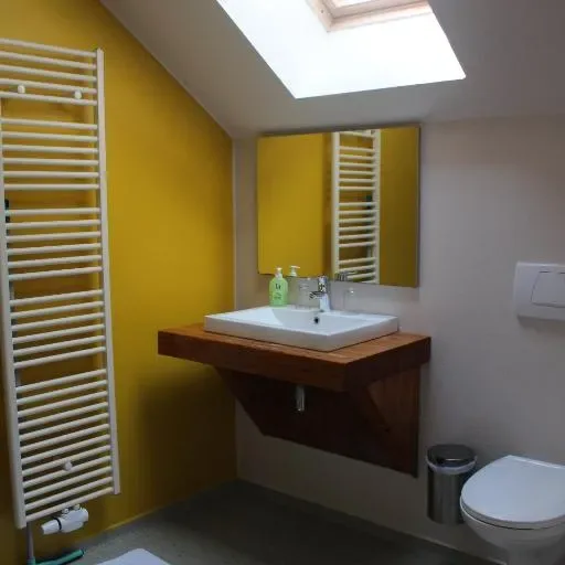 Foto de la habitación de huéspedes