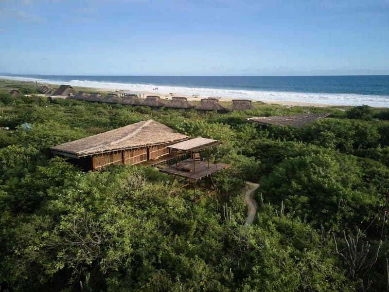 Dreamy 1BR Villa at Punta Pajaros