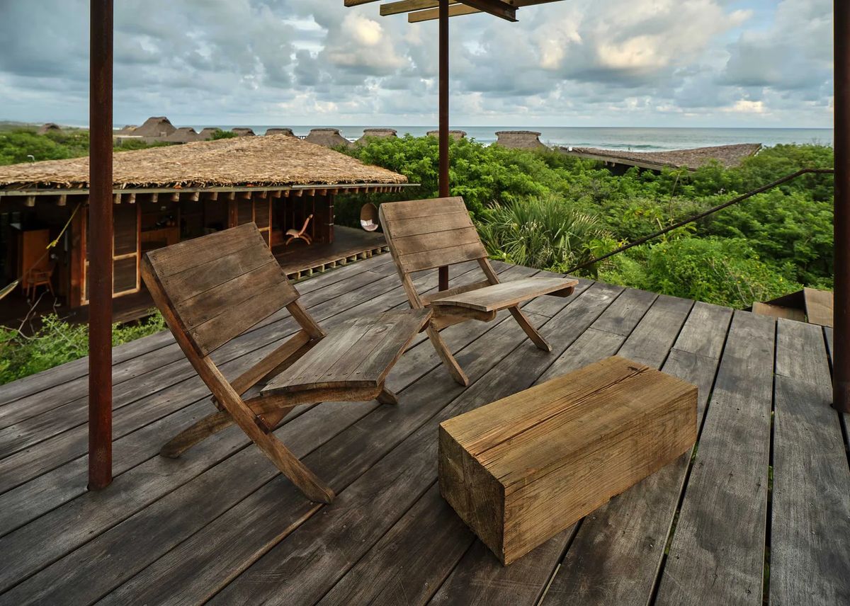 Dreamy 1BR Villa at Punta Pajaros