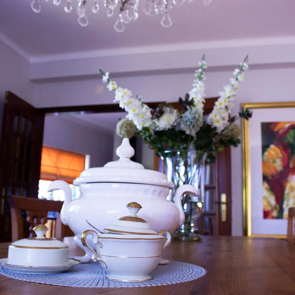Interior furnishings