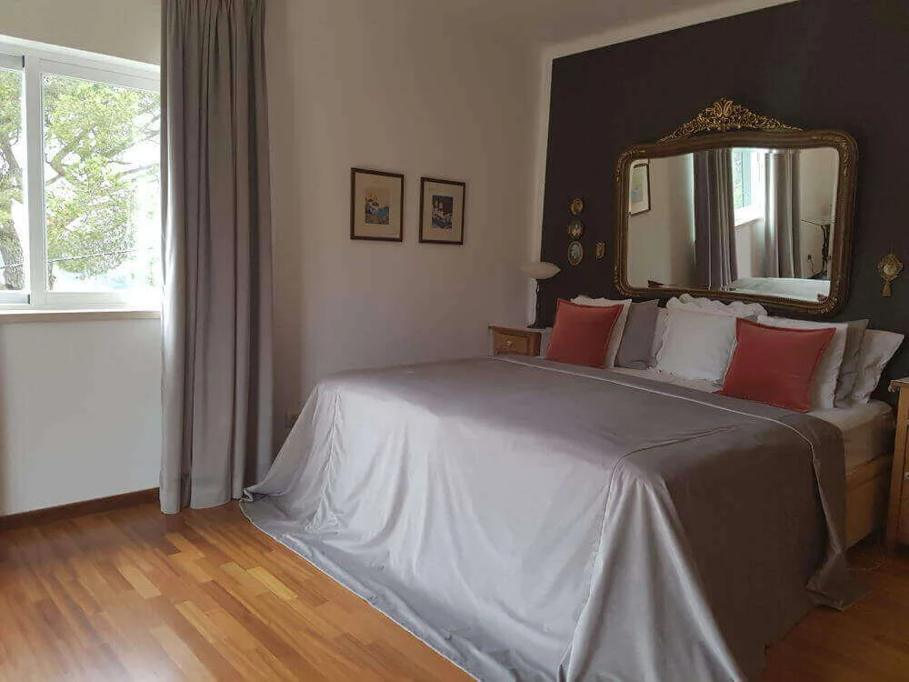 Mary's room
