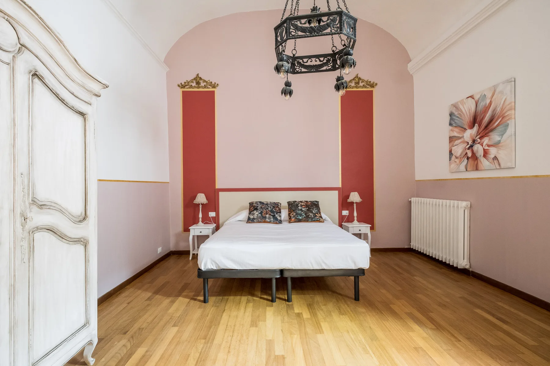 Rolandino Apartment