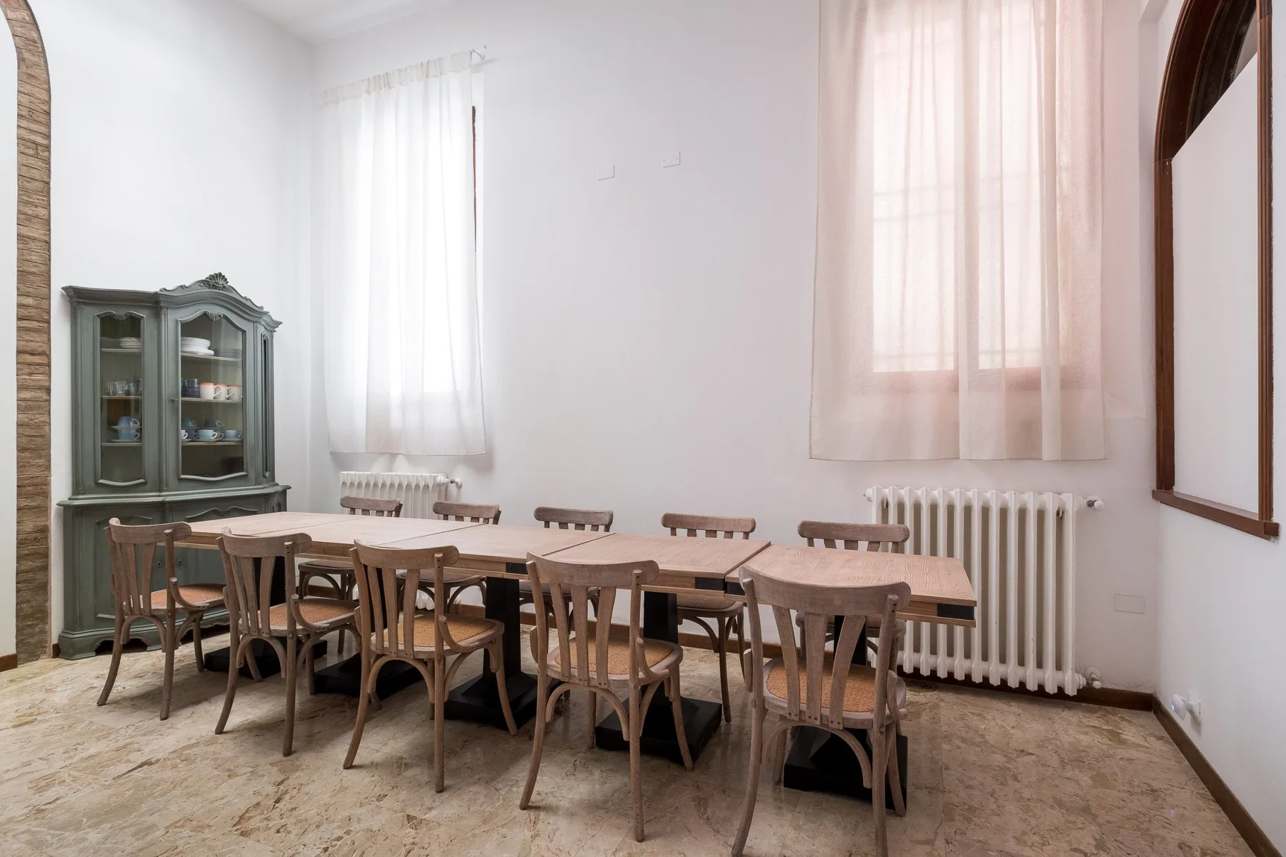 Rolandino Apartment