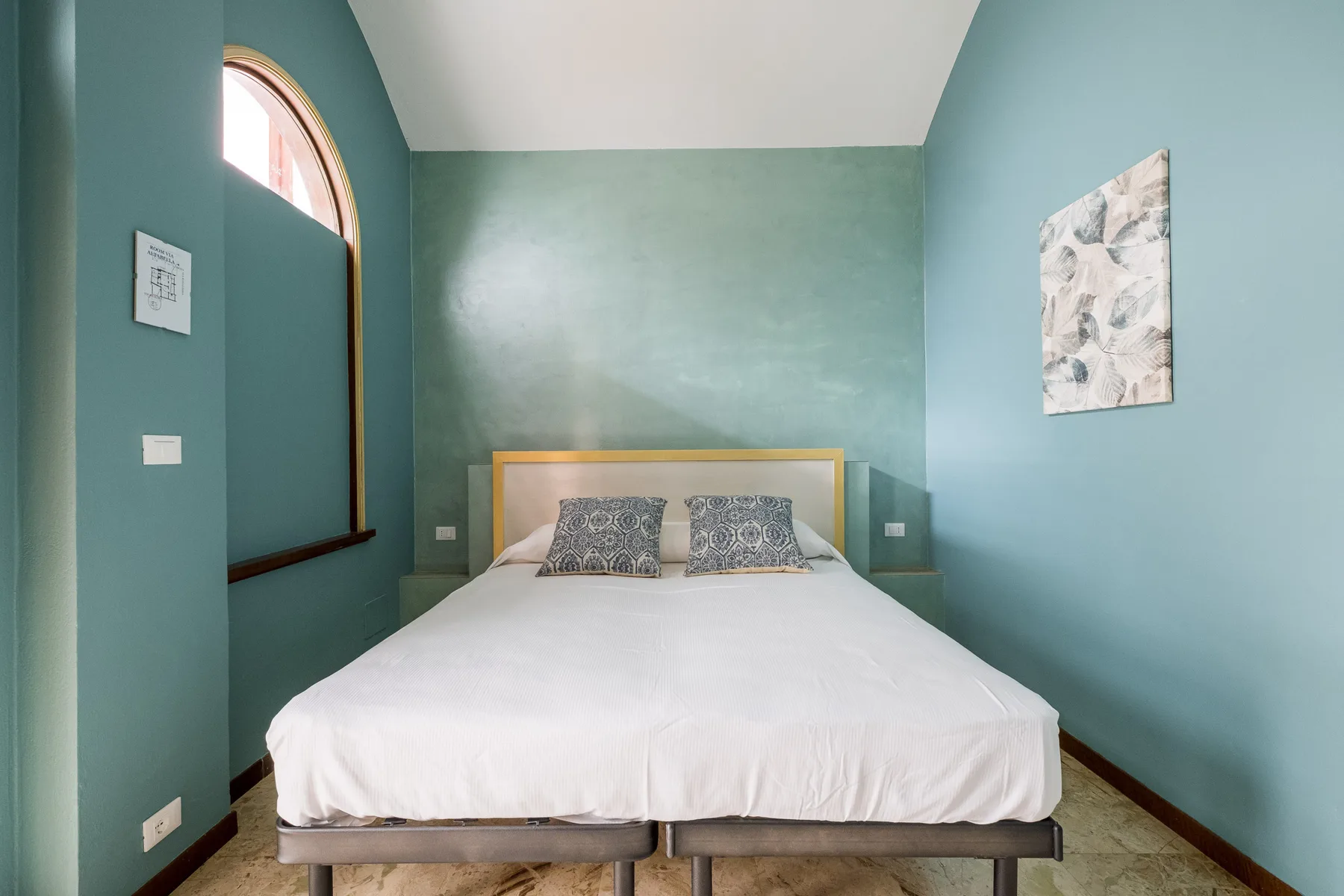 Rolandino Apartment