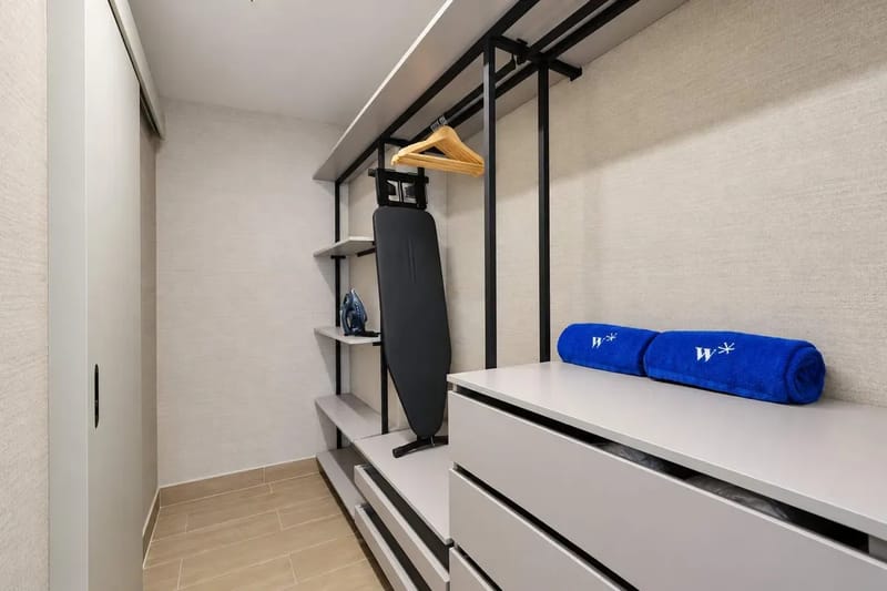Gleaming 2BR w/ Balcony in San Francisco