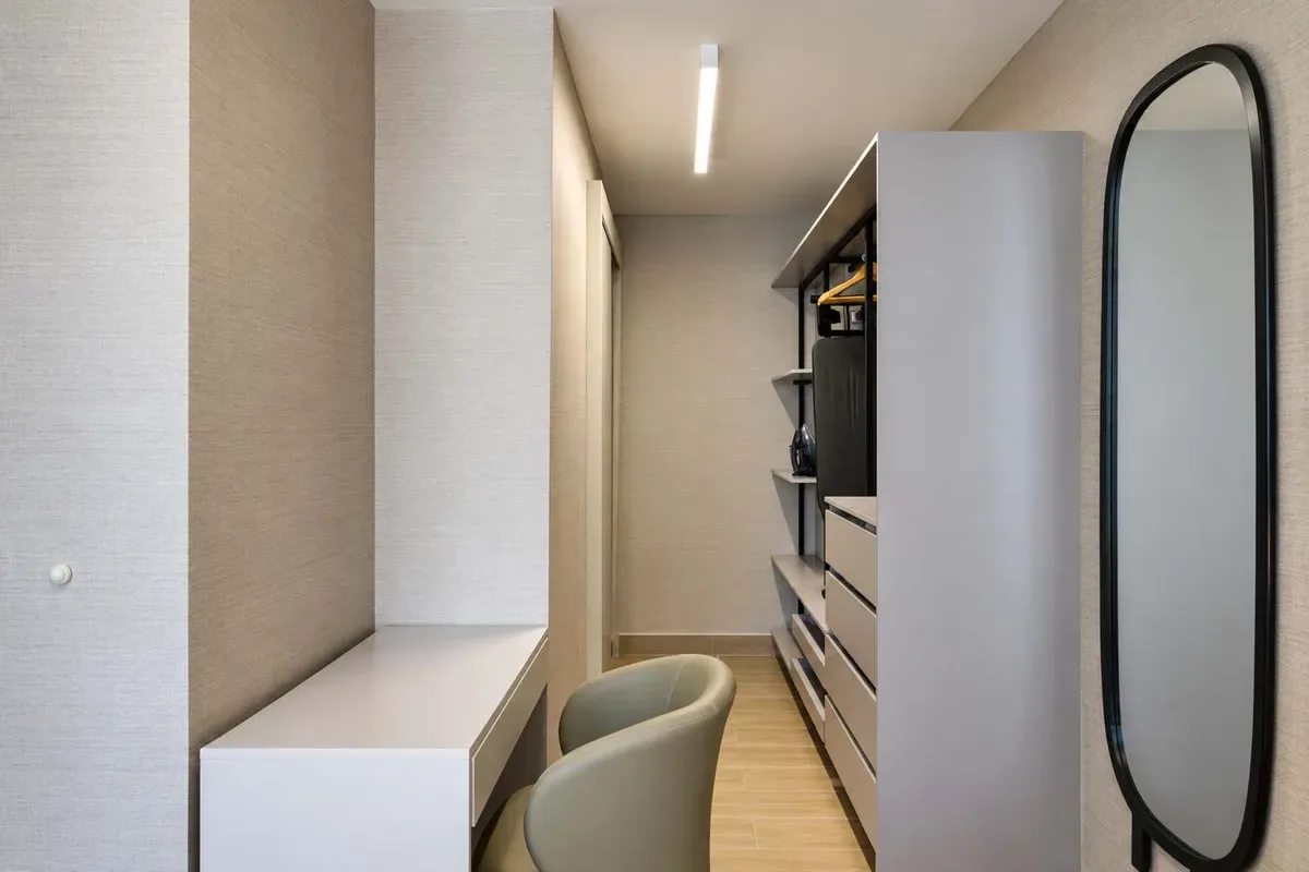 Gleaming 2BR w/ Balcony in San Francisco