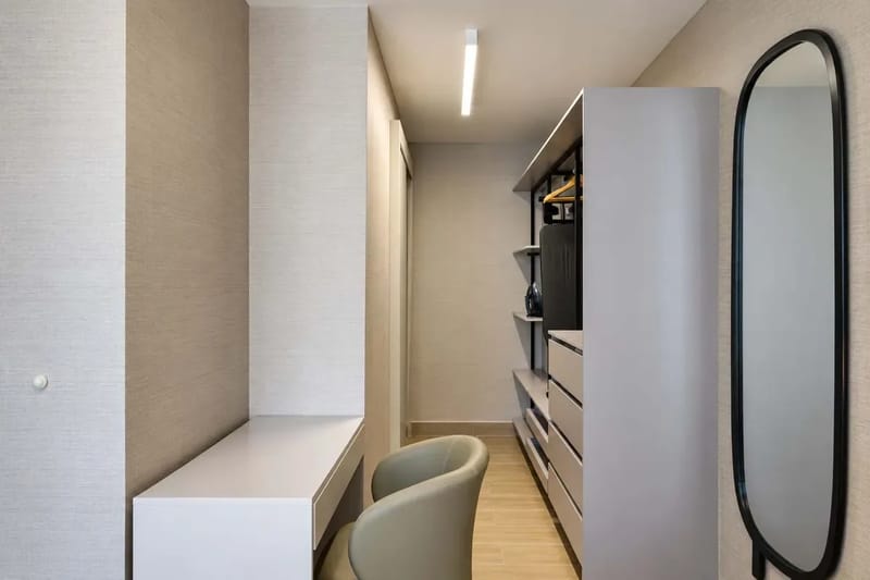 Gleaming 2BR w/ Balcony in San Francisco