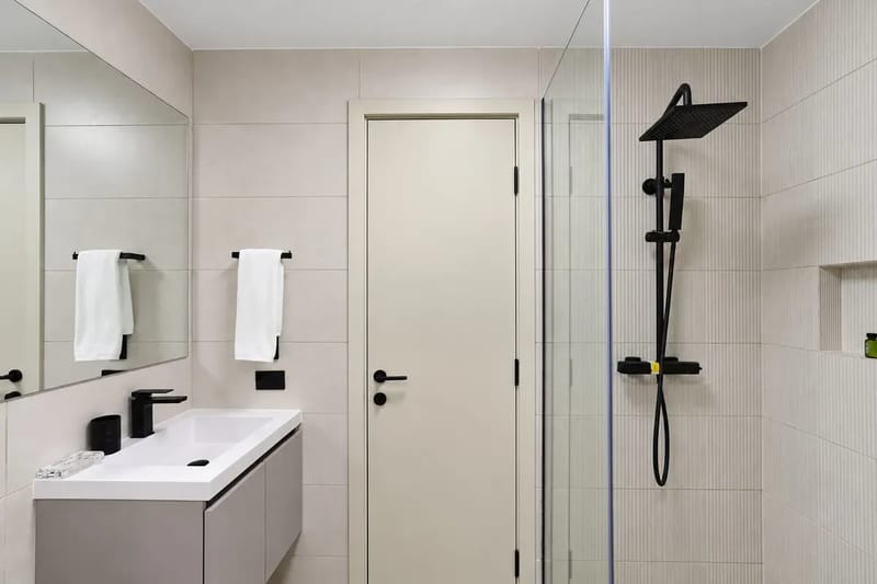 Gleaming 2BR w/ Balcony in San Francisco