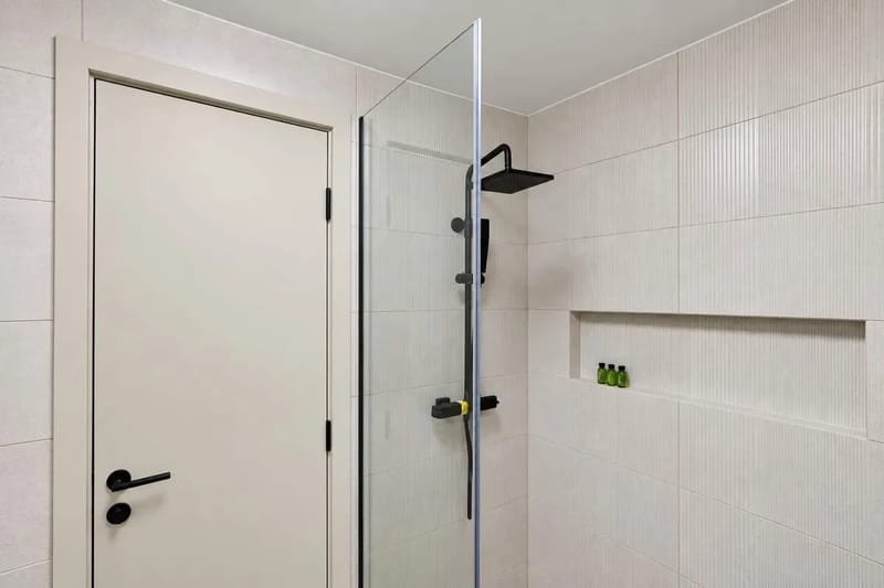 Gleaming 2BR w/ Balcony in San Francisco