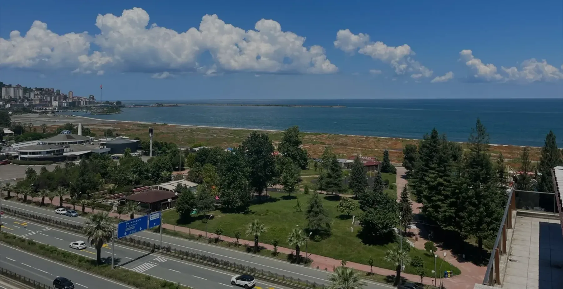 Property image — “Your comfortable home in Rize”