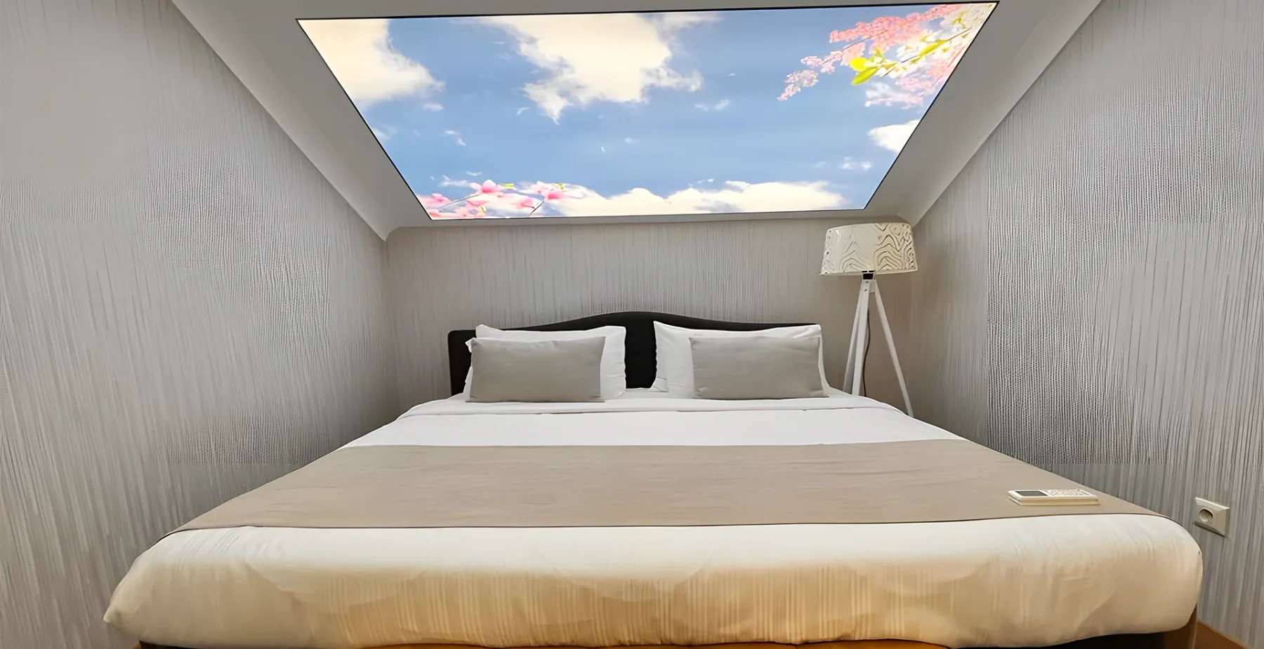 Property image — “Your comfortable home in Rize”