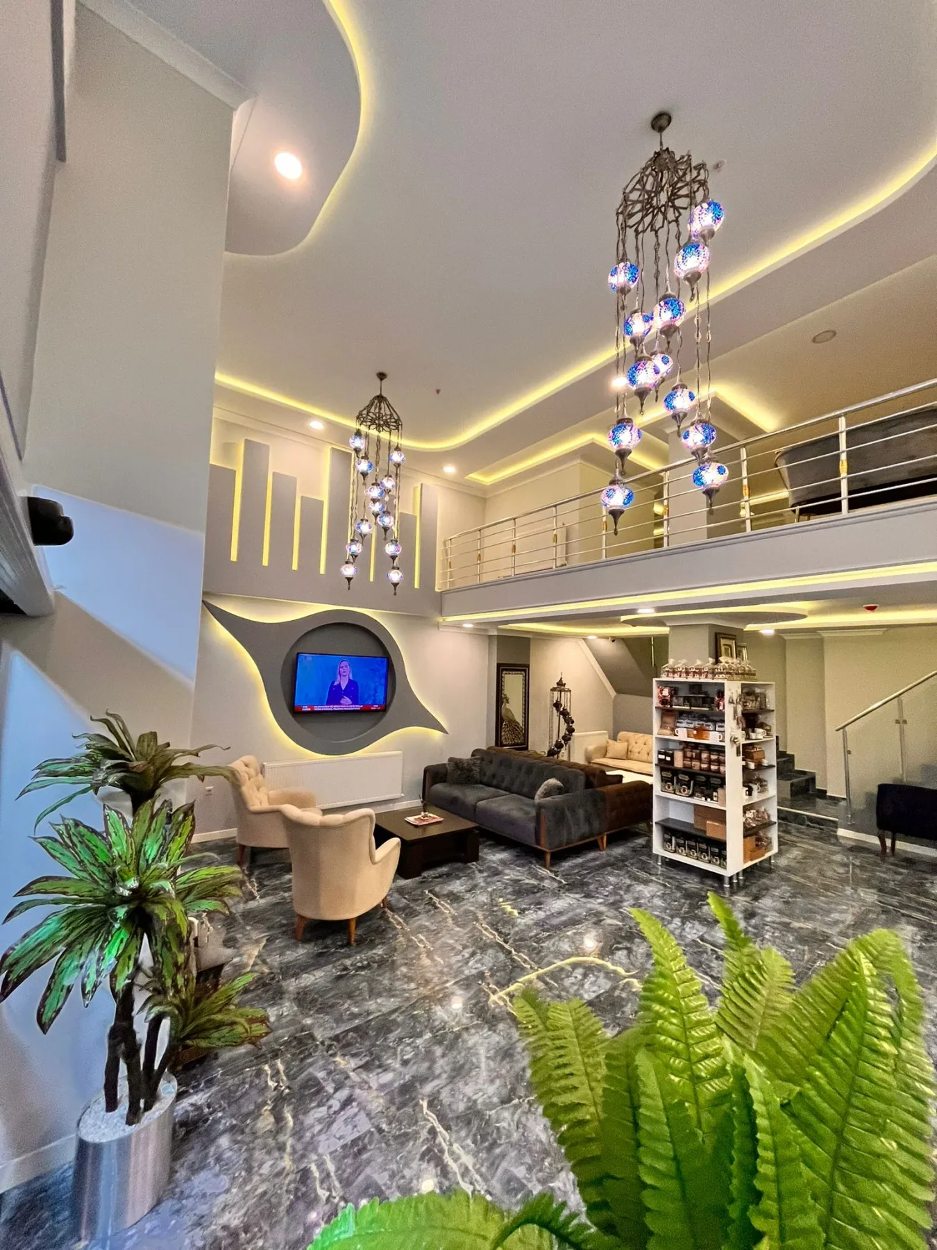 General hotel gallery photo