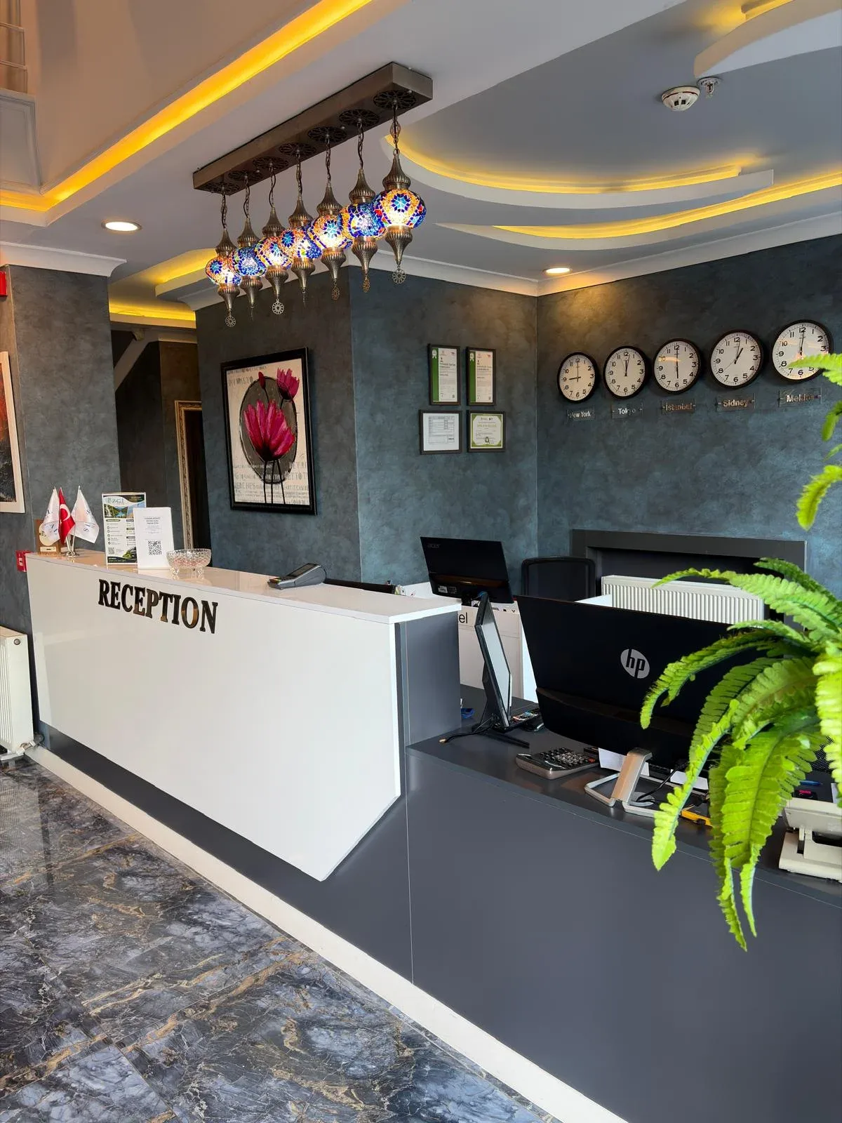 General hotel gallery photo