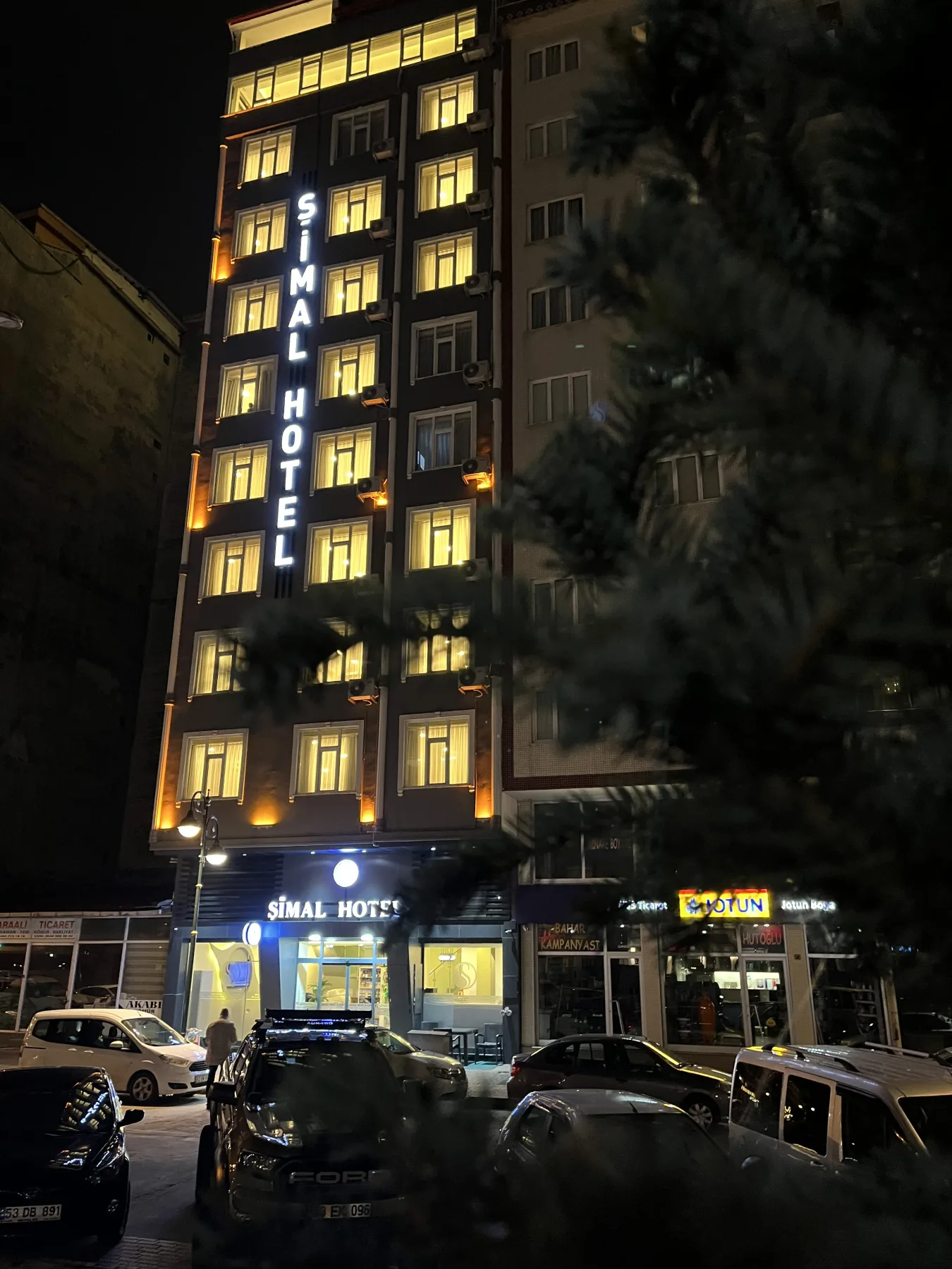 General hotel gallery photo