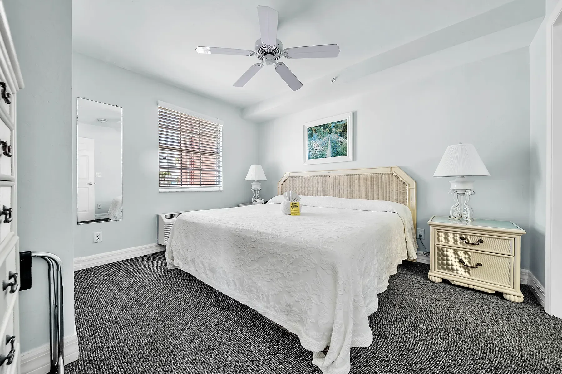 Imagen 3 de la galería de la suite tipo apartamento doble