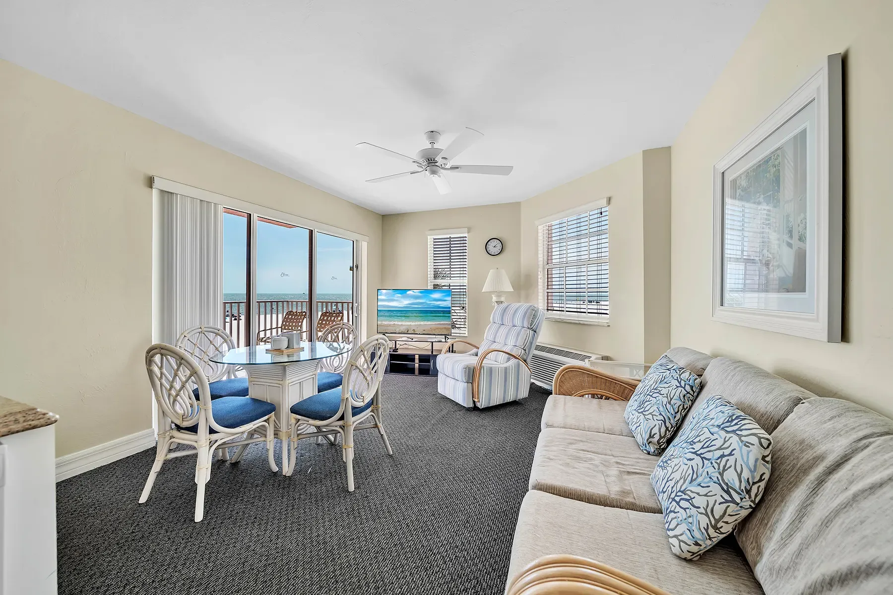 Imagen 1 de la galería de la suite tipo apartamento doble
