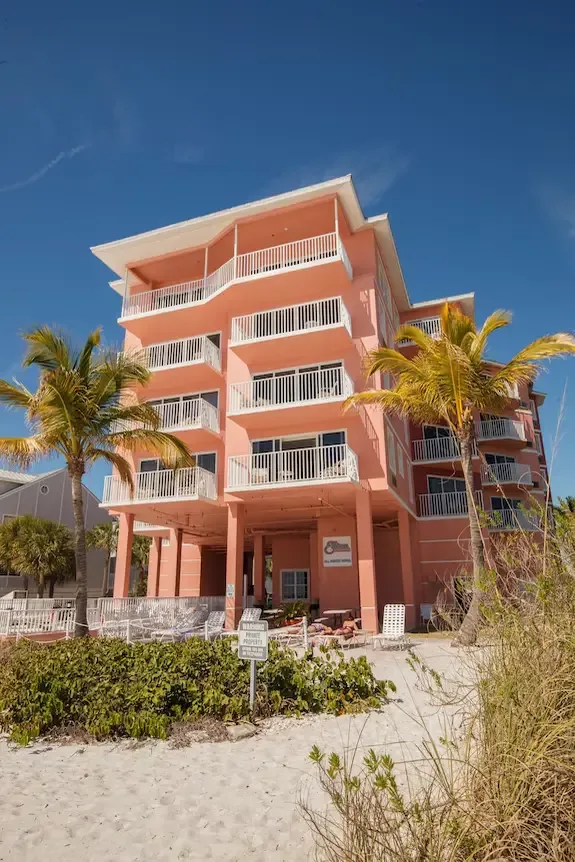 Imagen del alojamiento Edison Beach House
