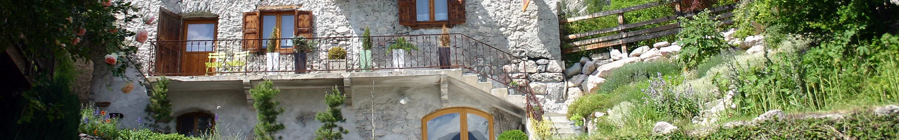 Casa de huéspedes