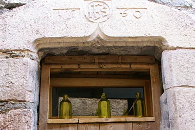 Property detail