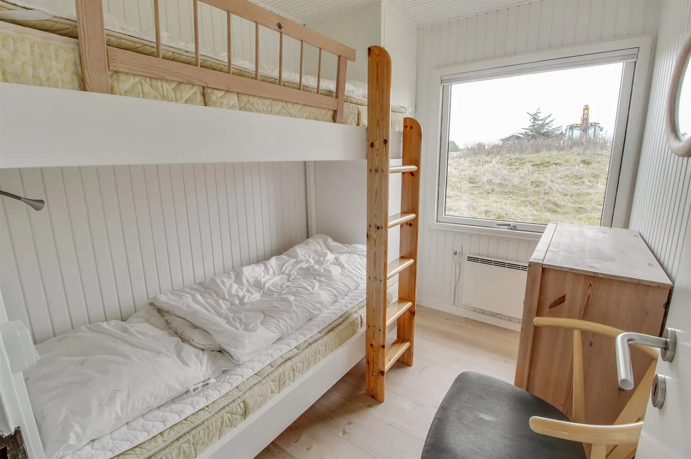 Dormitorio