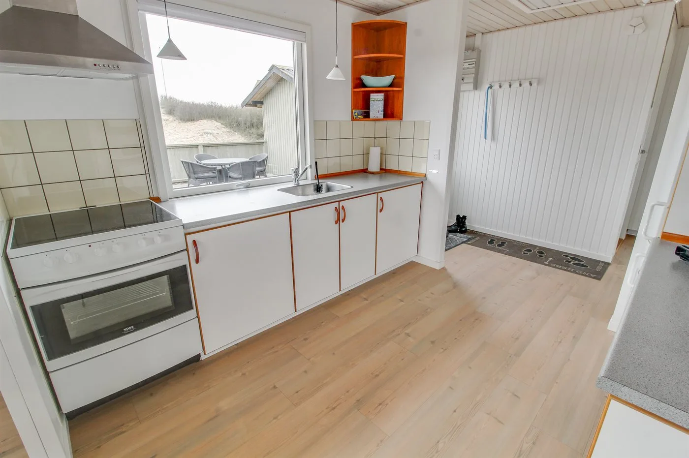 Cocina