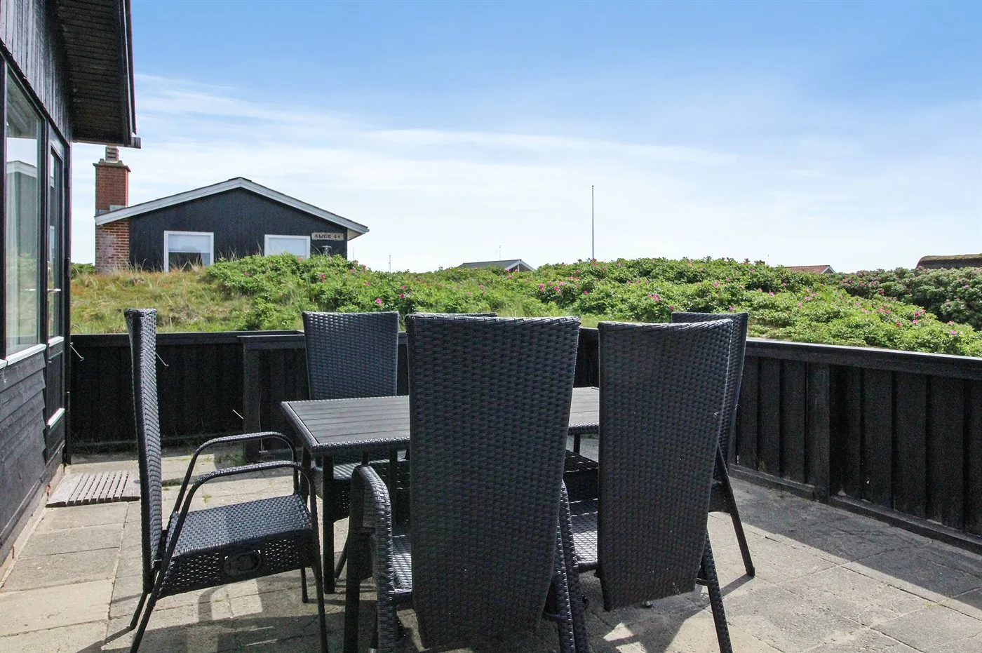 Terraza