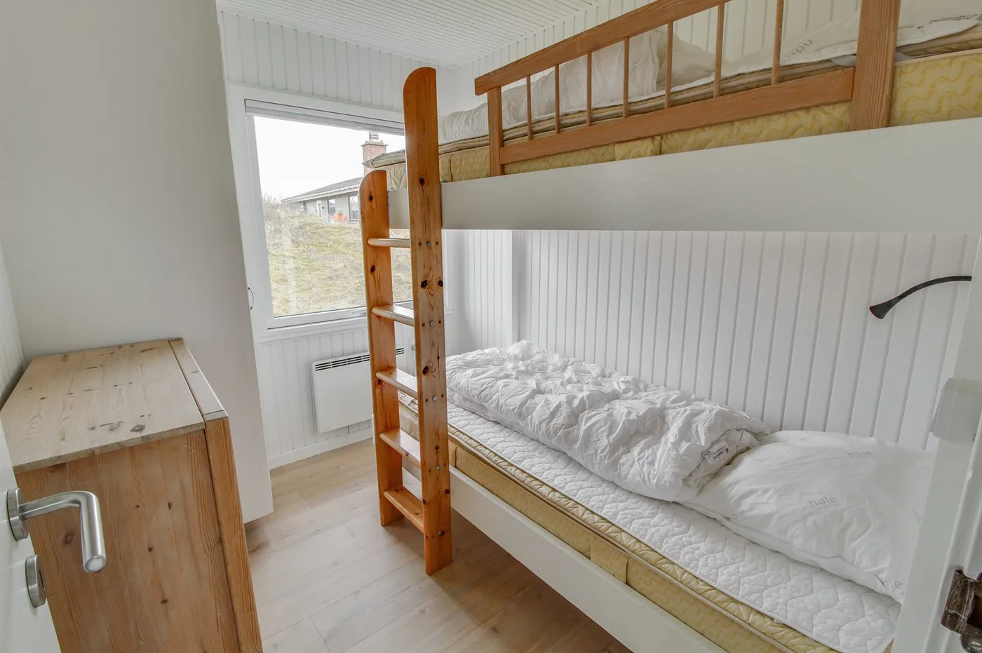 Dormitorio