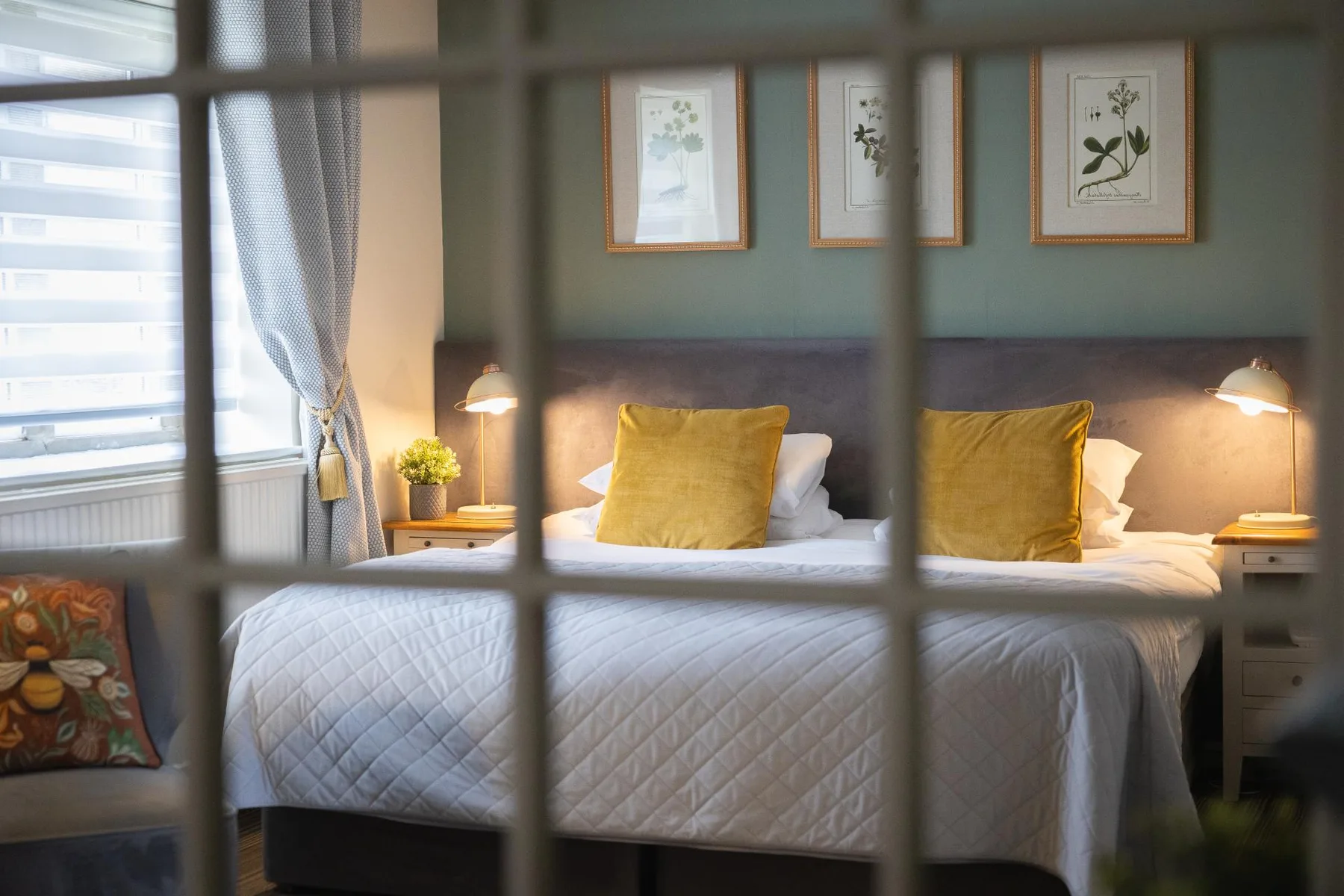 Chester House Hotel