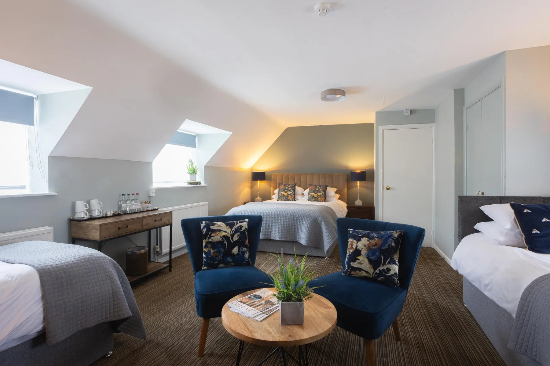 Chester House Hotel