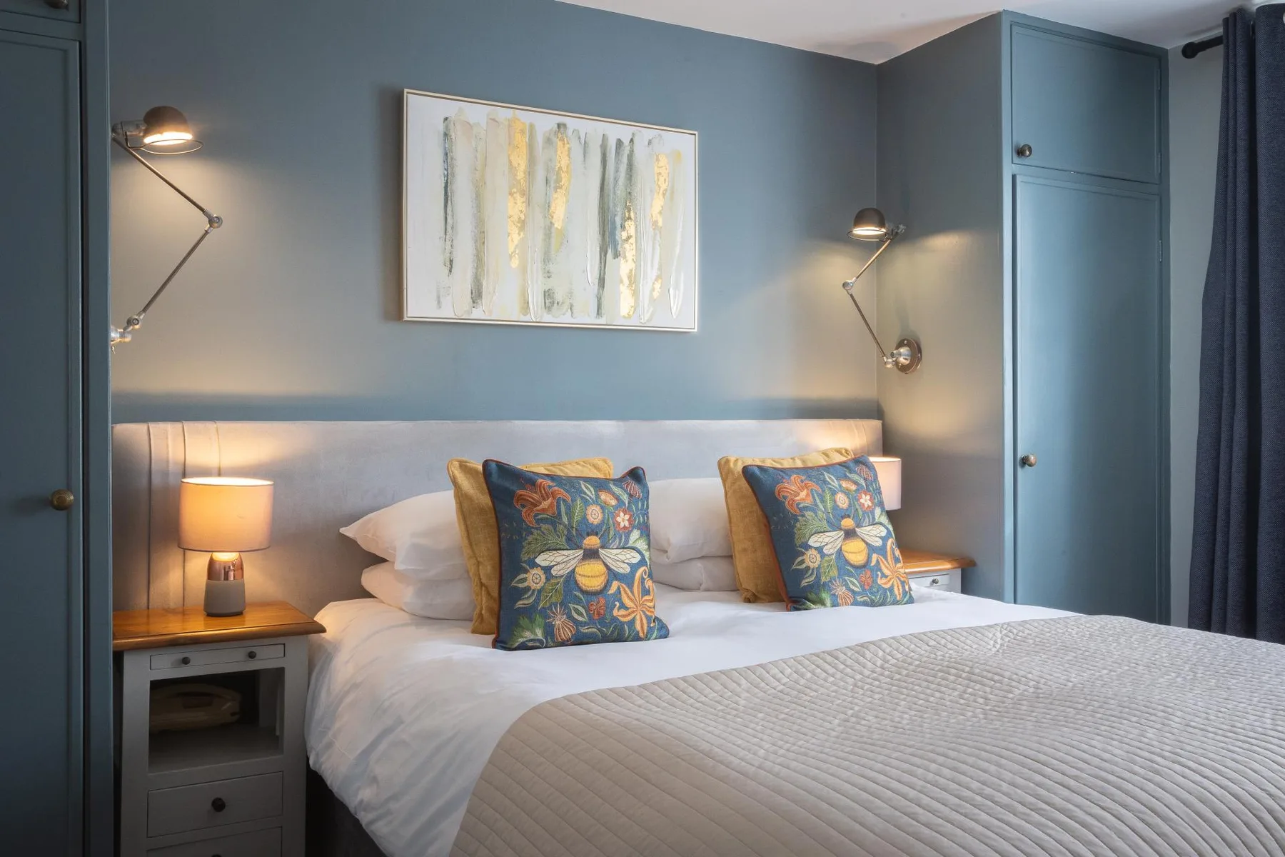 Chester House Hotel