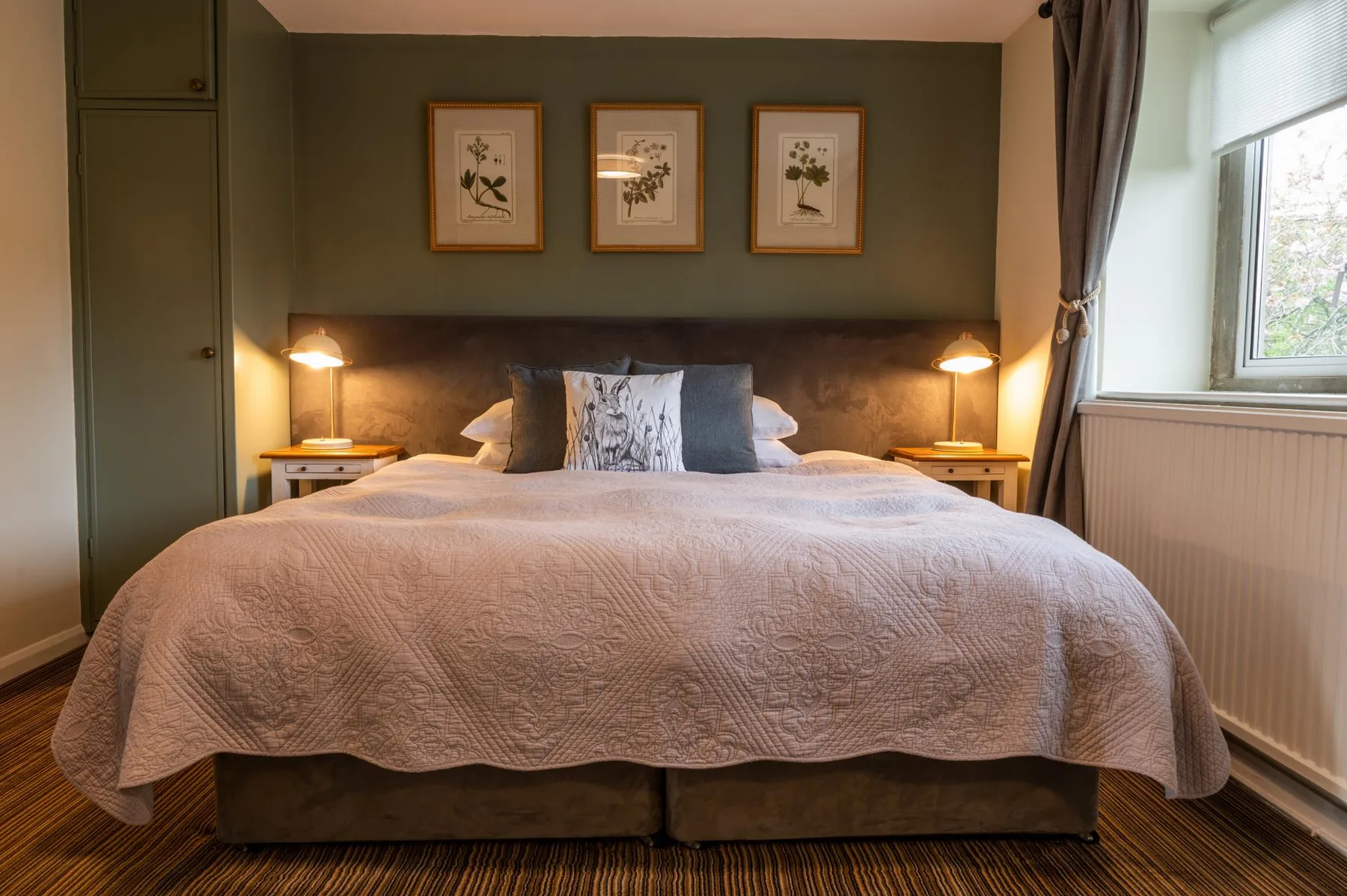 Chester House Hotel