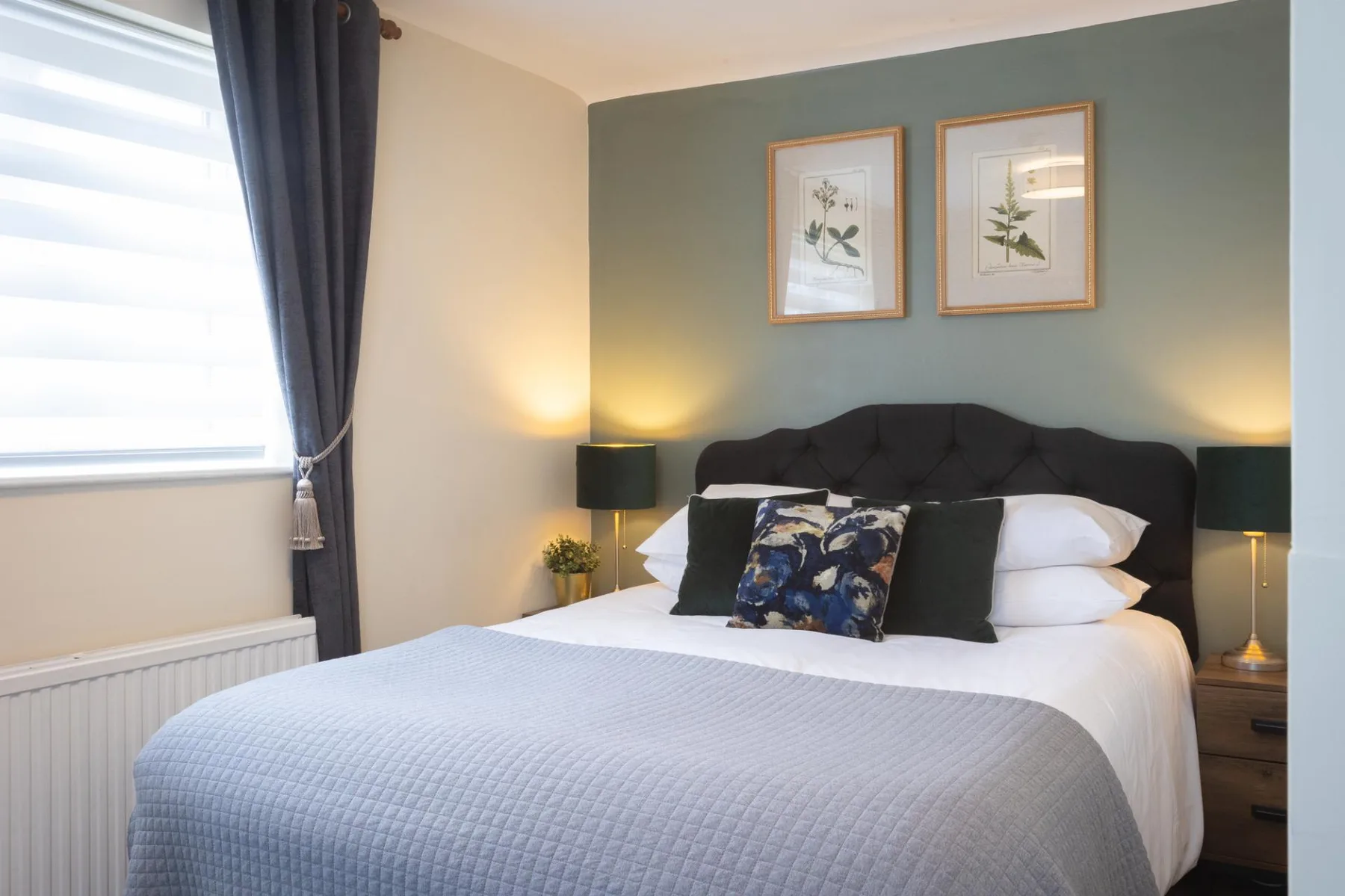Chester House Hotel