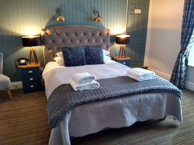 Chester House Hotel