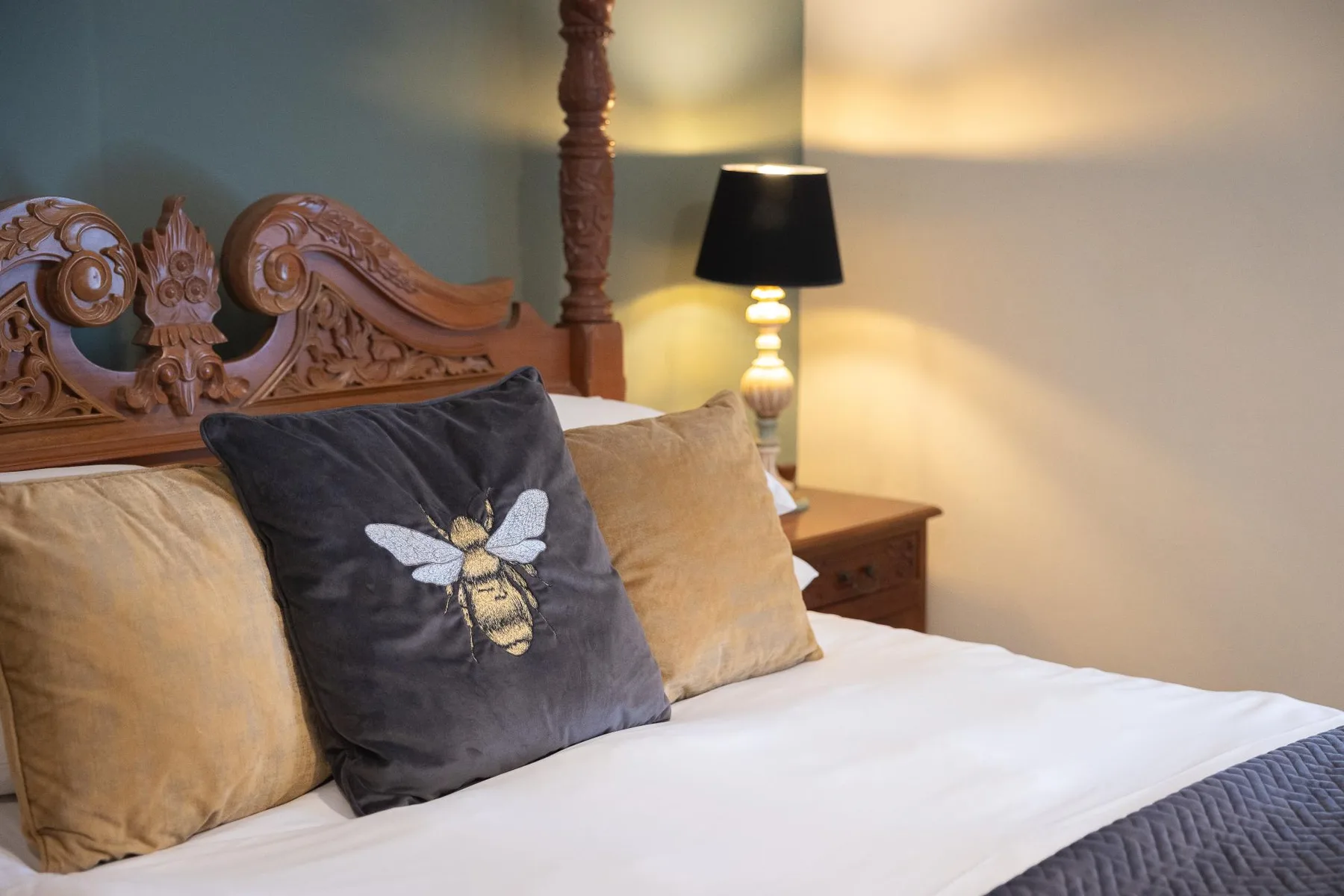 Chester House Hotel