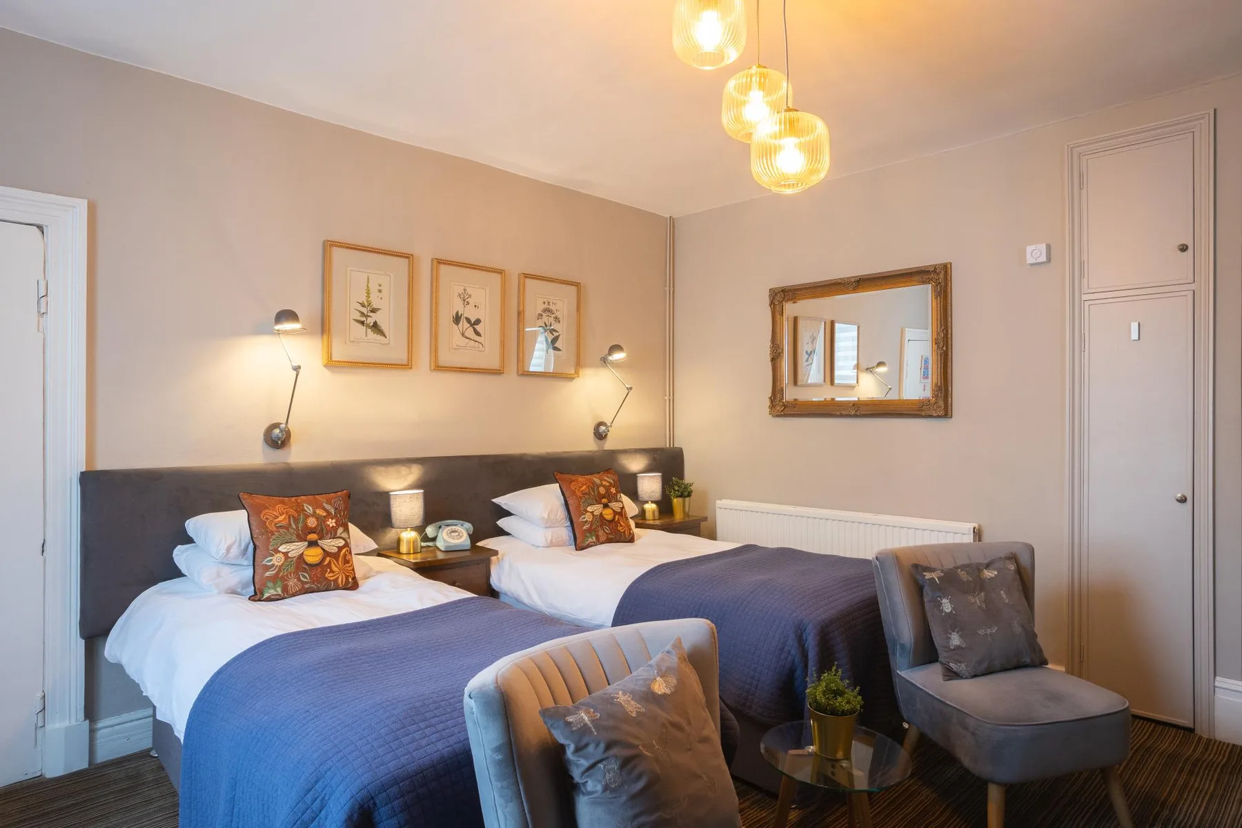 Chester House Hotel