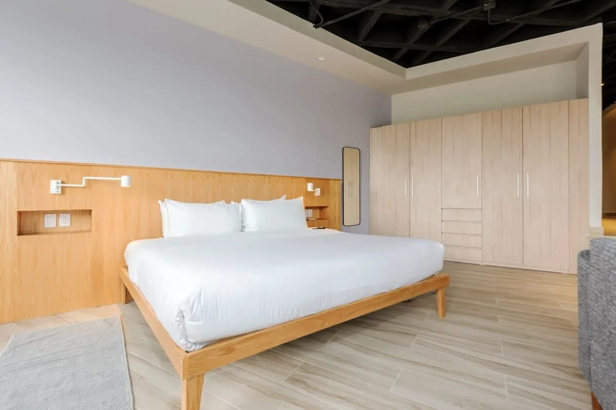 Comfy Loft near Polanco