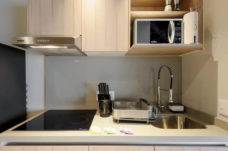 Comfy Loft near Polanco