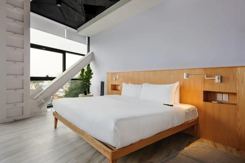 Comfy Loft near Polanco