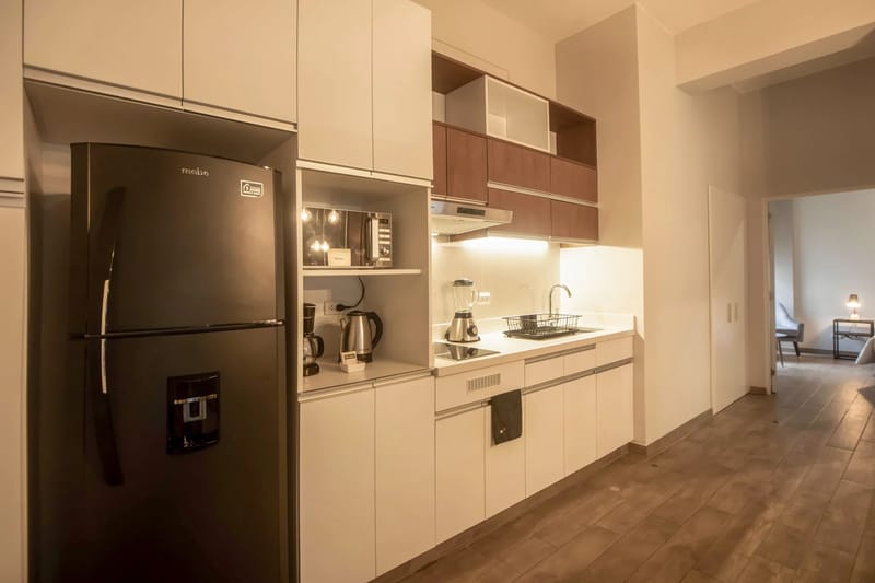 Amazing 2BR in Miraflores