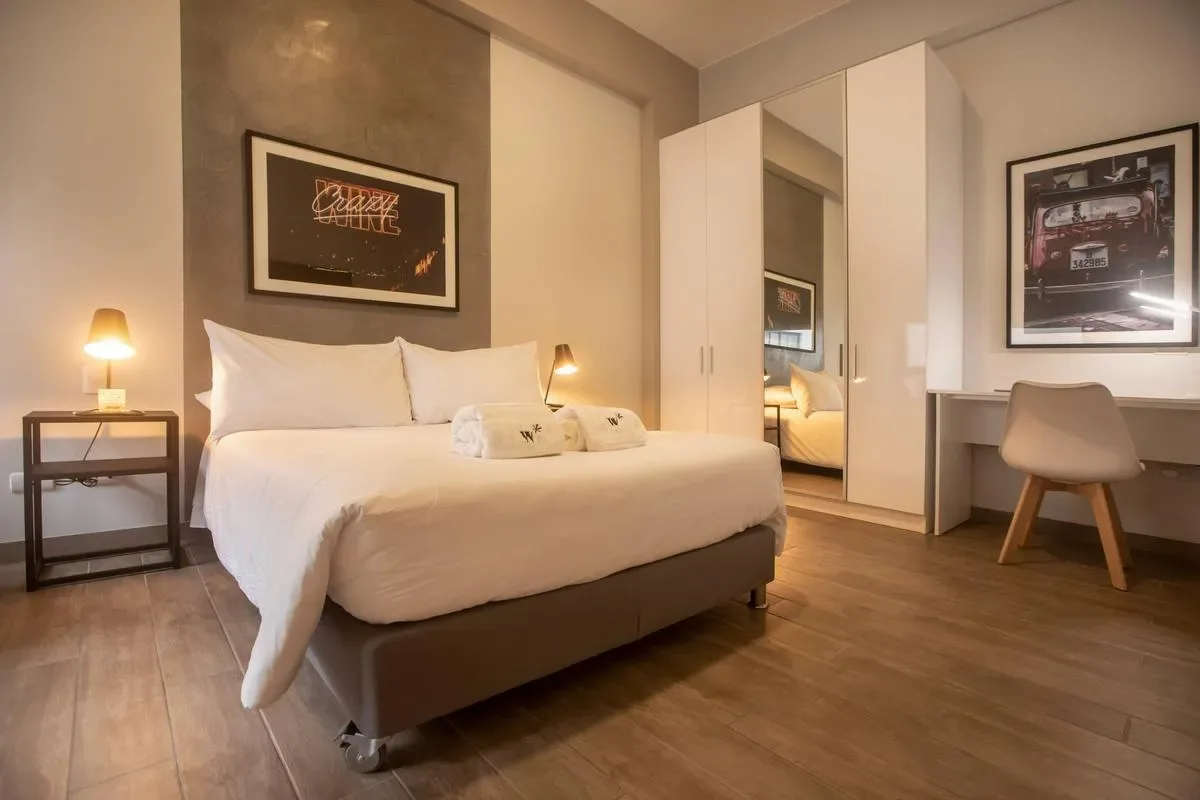 Amazing 2BR in Miraflores
