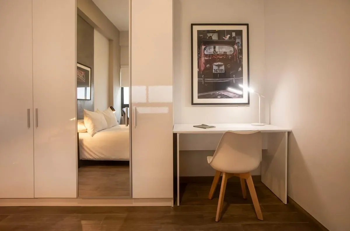 Amazing 2BR in Miraflores