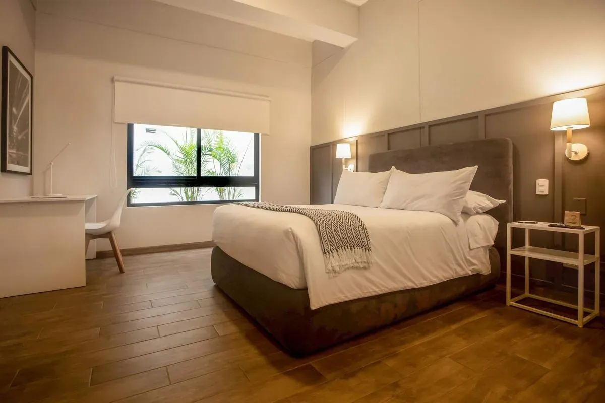 Amazing 2BR in Miraflores